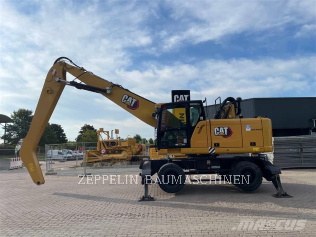CAT MH3022-06C Purkukoneet