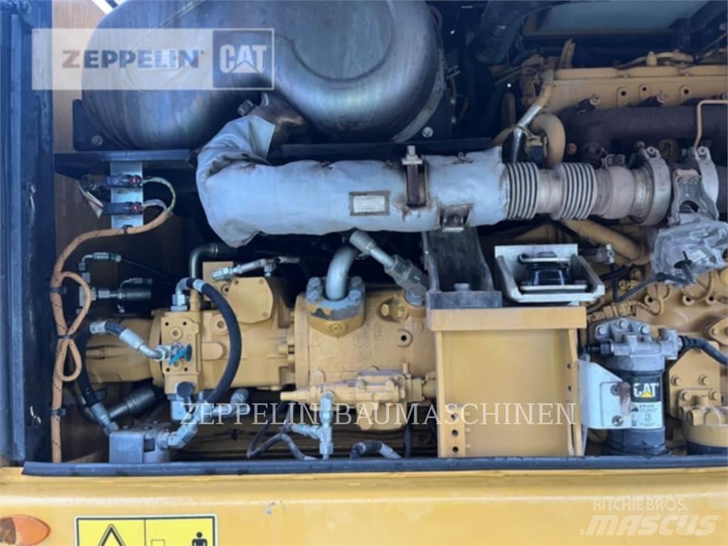 CAT MH3024 Purkukoneet