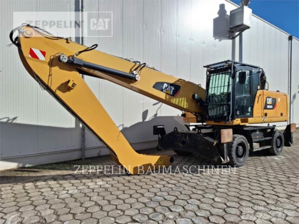CAT MH3024 Purkukoneet