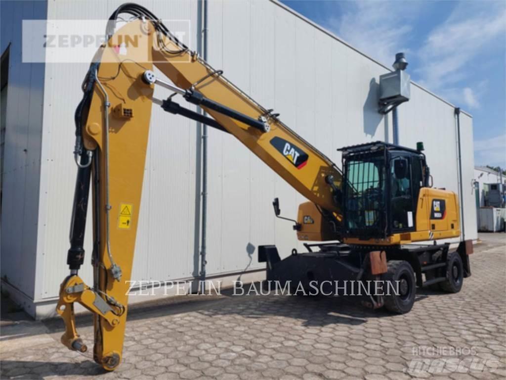 CAT MH3024-06C Purkukoneet