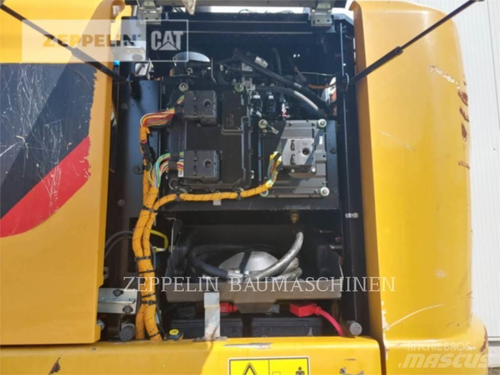 CAT MH3024-06C Purkukoneet