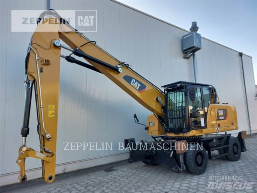 CAT MH3024-06C Purkukoneet