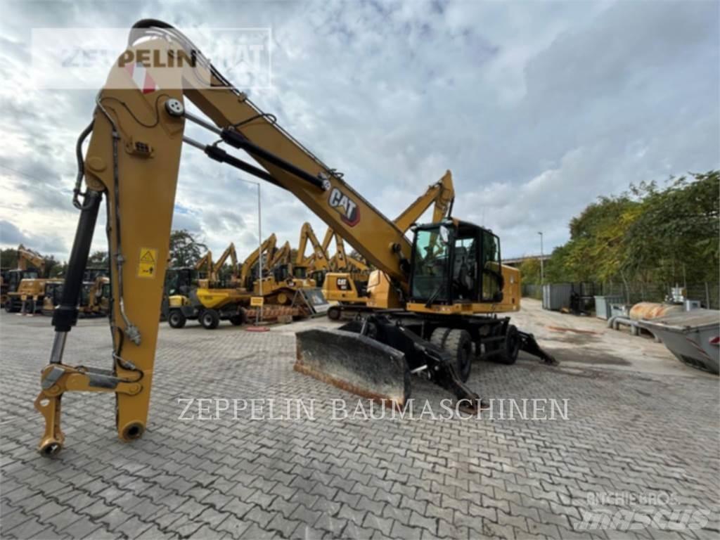 CAT MH3024-06C Purkukoneet