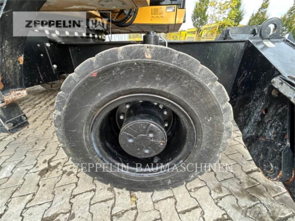 CAT MH3024-06C Purkukoneet