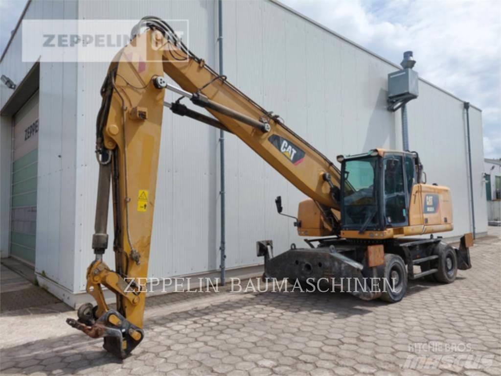 CAT MH3024-06C Purkukoneet