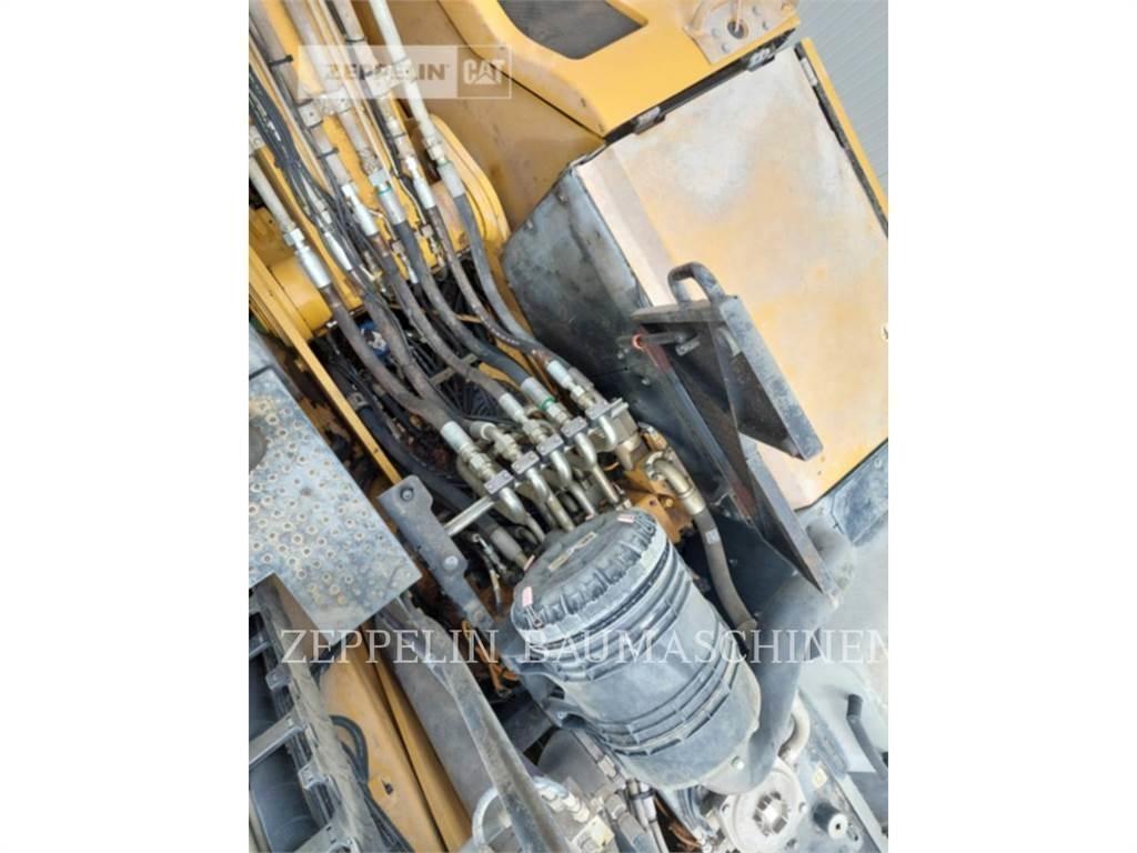 CAT MH3024-06C Purkukoneet