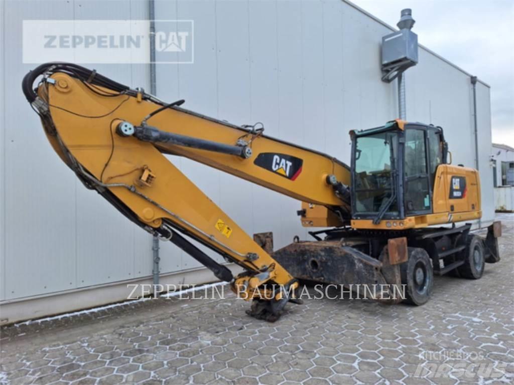 CAT MH3024-06C Purkukoneet