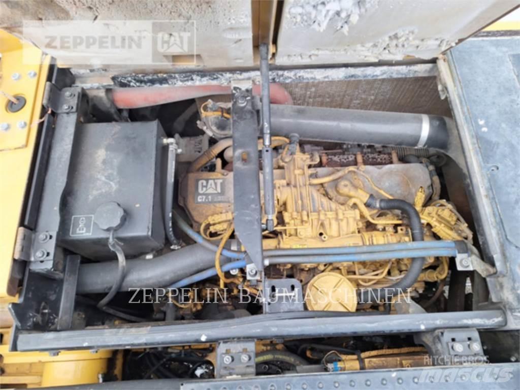 CAT MH3024-06C Purkukoneet