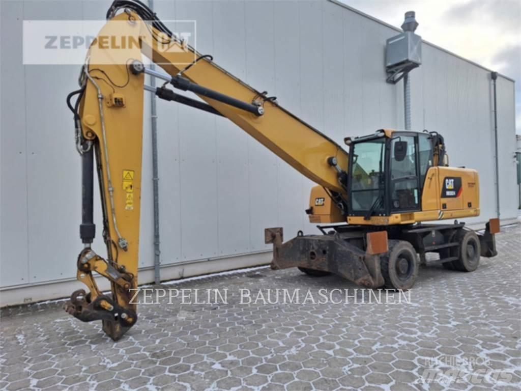 CAT MH3024-06C Purkukoneet