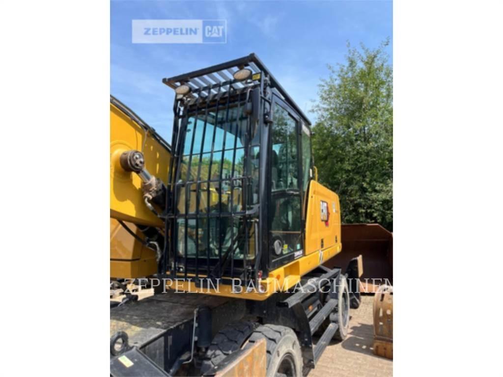 CAT MH3024-06C Purkukoneet