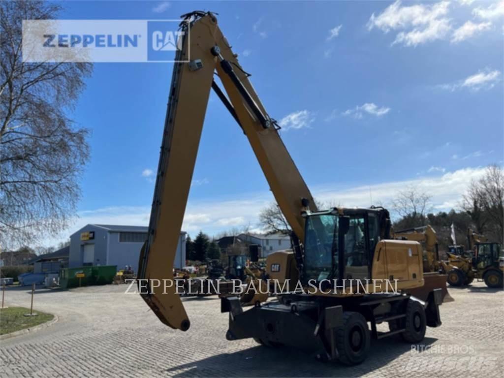 CAT MH3024-06C Purkukoneet