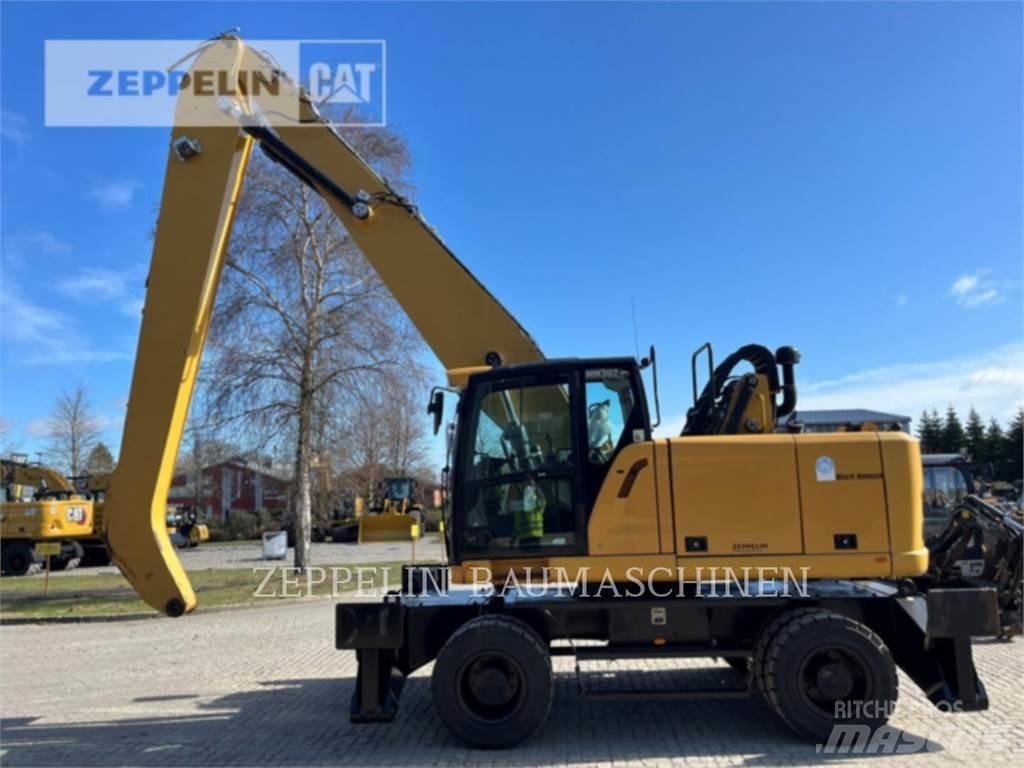 CAT MH3024-06C Purkukoneet