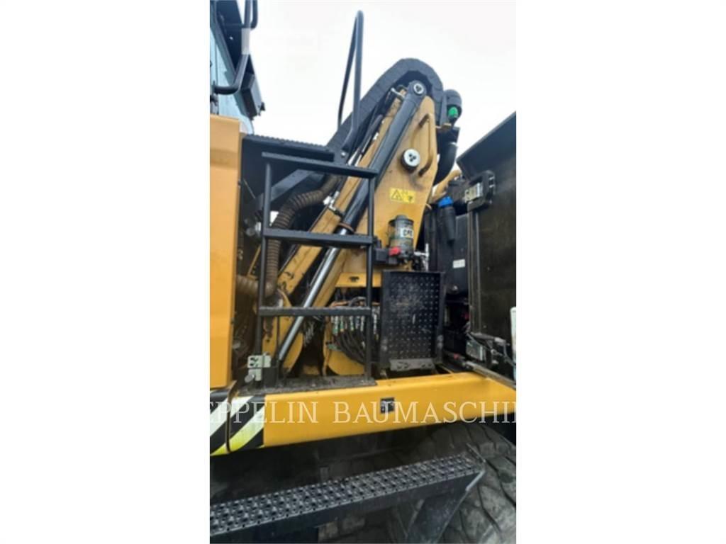CAT MH3024-06C Purkukoneet
