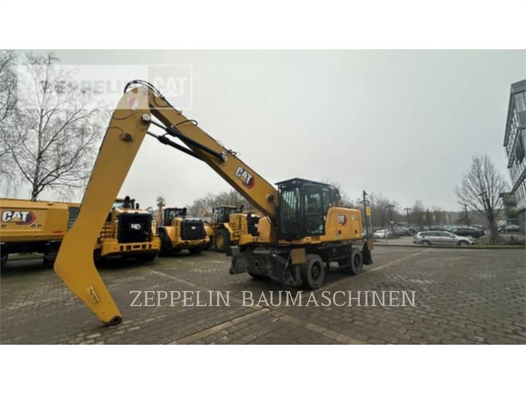 CAT MH3024-06C Purkukoneet
