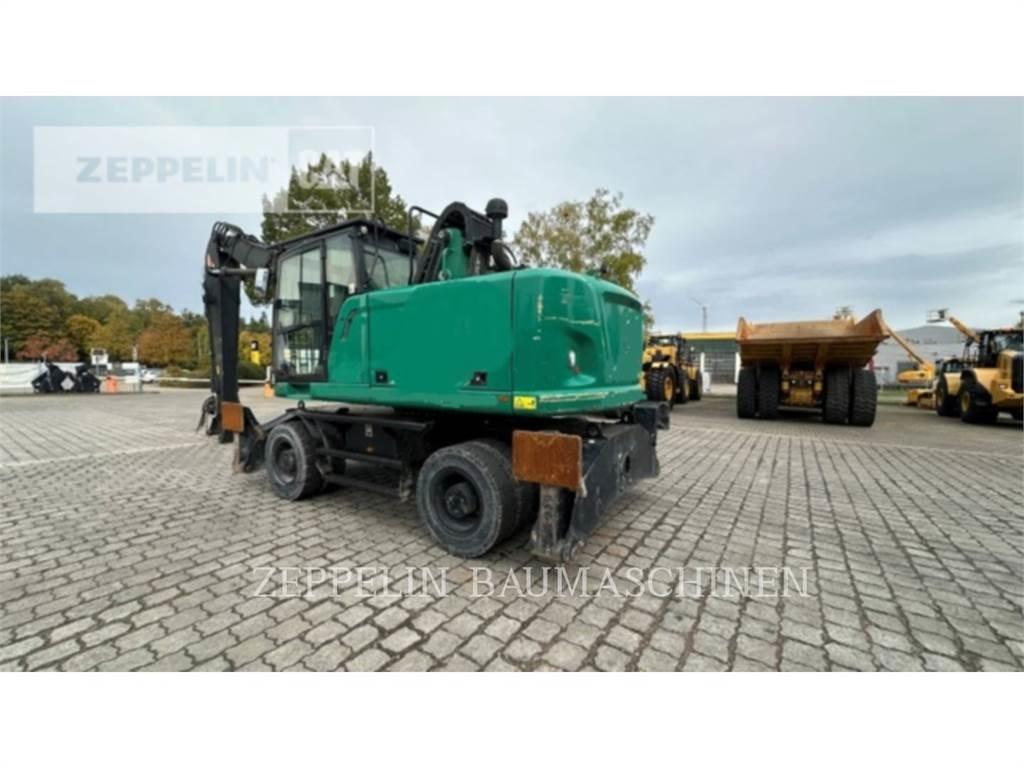 CAT MH3024-06C Purkukoneet