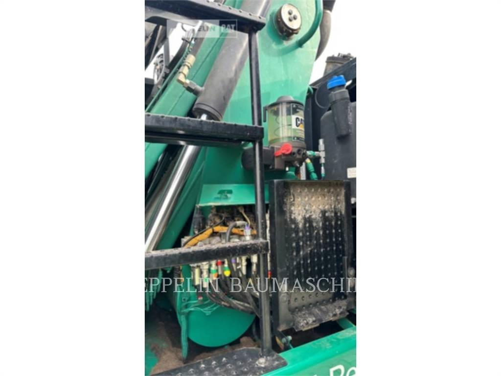 CAT MH3024-06C Purkukoneet