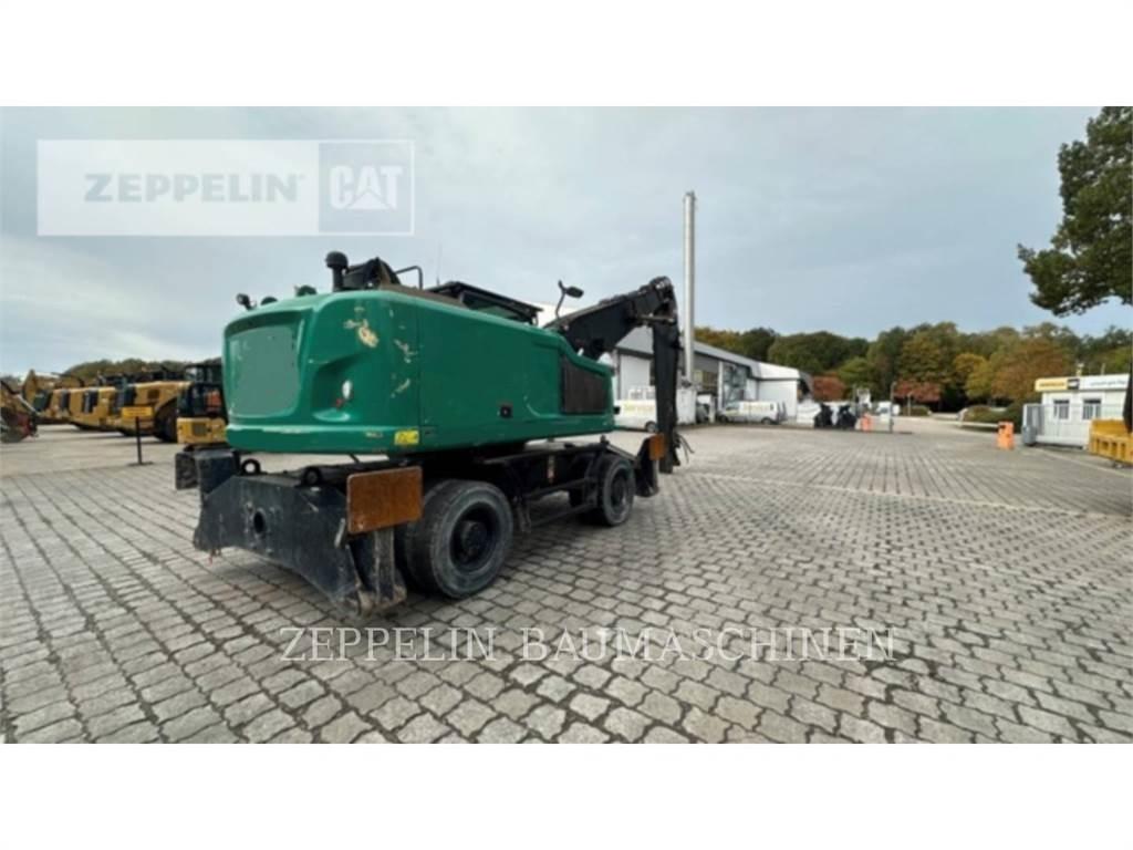 CAT MH3024-06C Purkukoneet