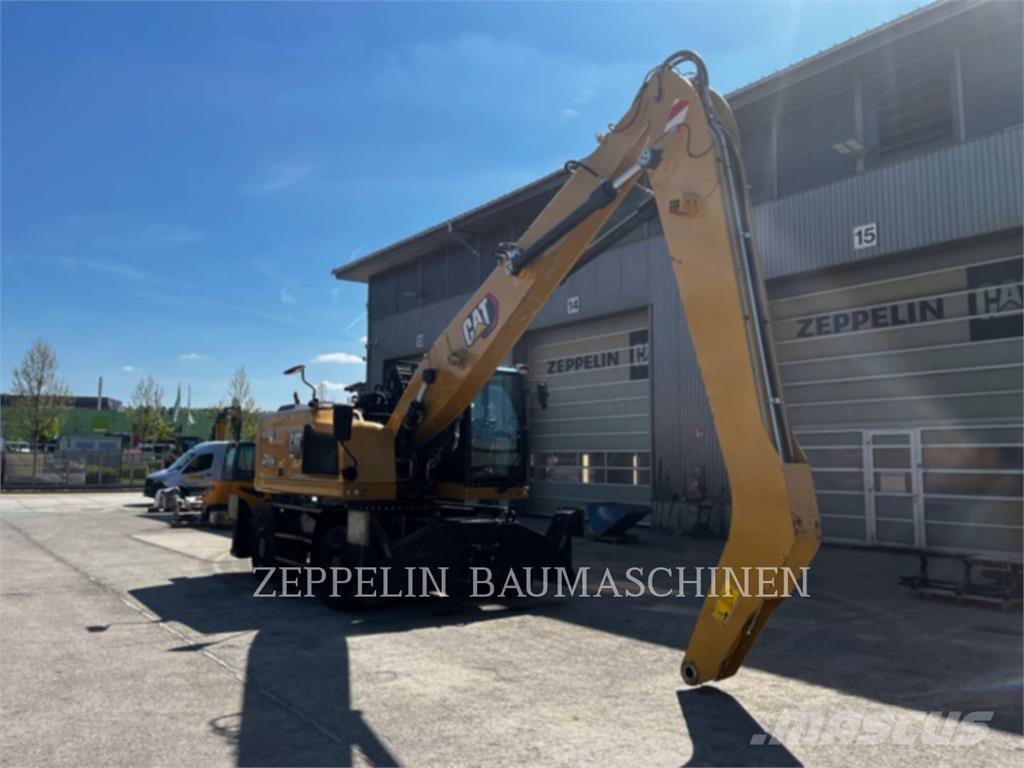 CAT MH3024-06C Purkukoneet