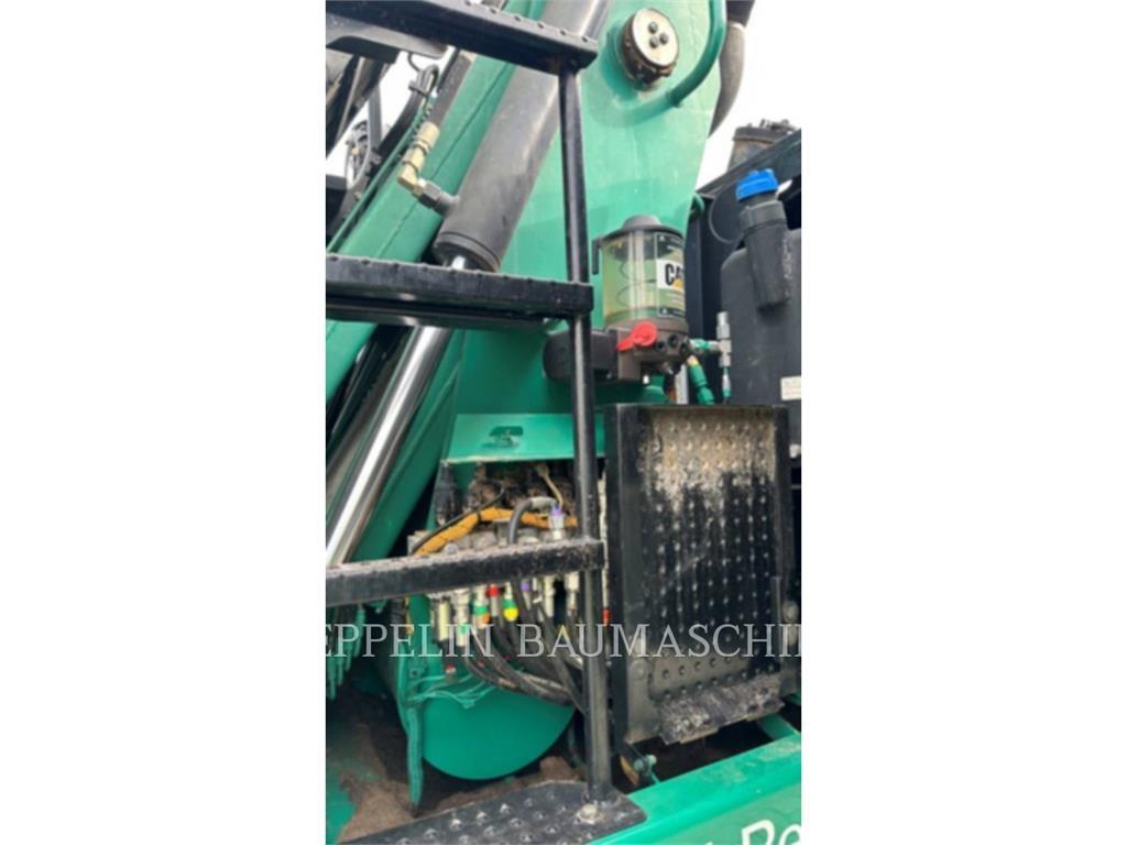 CAT MH3024-06C Purkukoneet