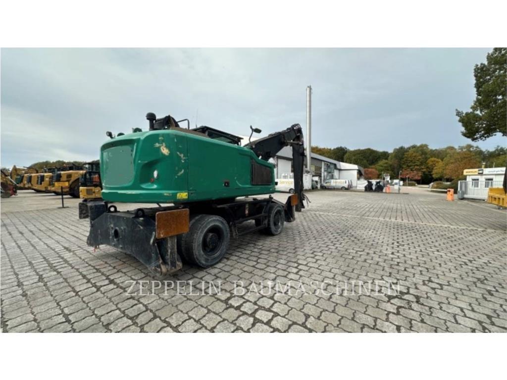 CAT MH3024-06C Purkukoneet