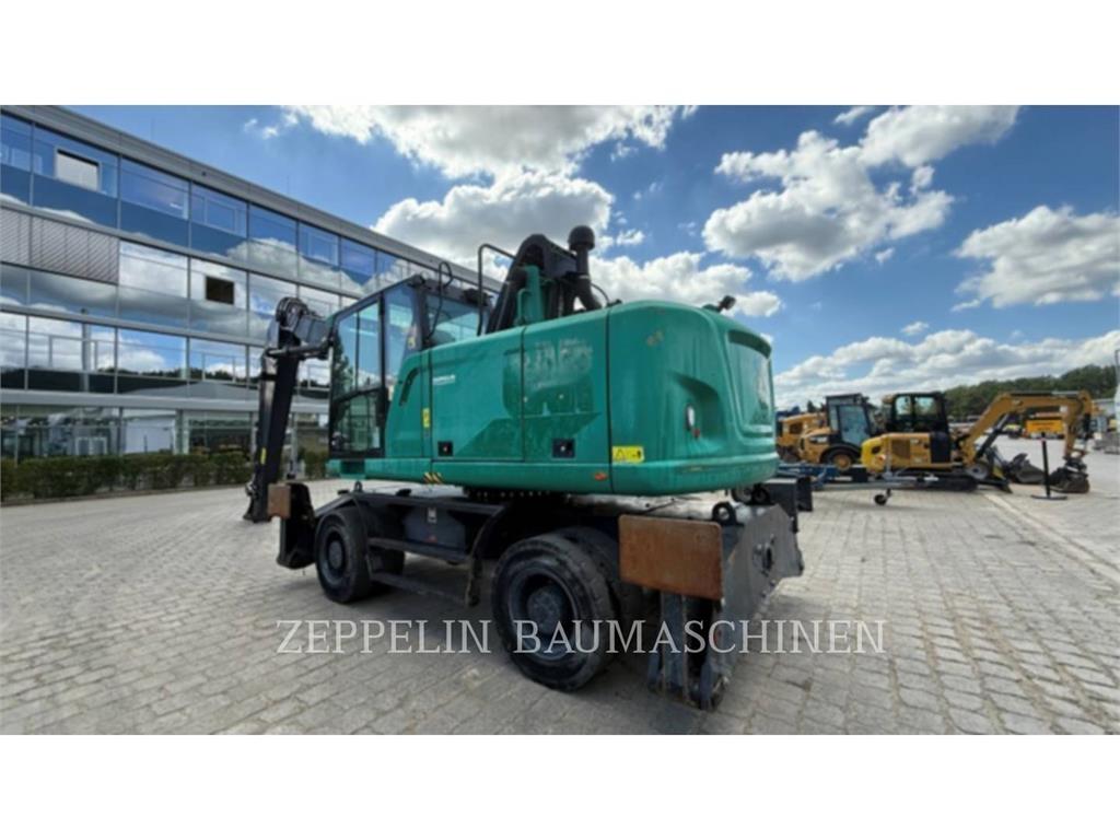 CAT MH3024-06C Purkukoneet