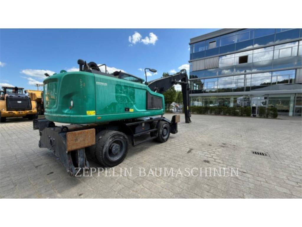 CAT MH3024-06C Purkukoneet