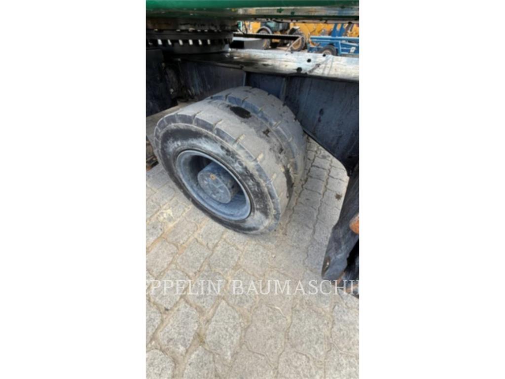 CAT MH3024-06C Purkukoneet