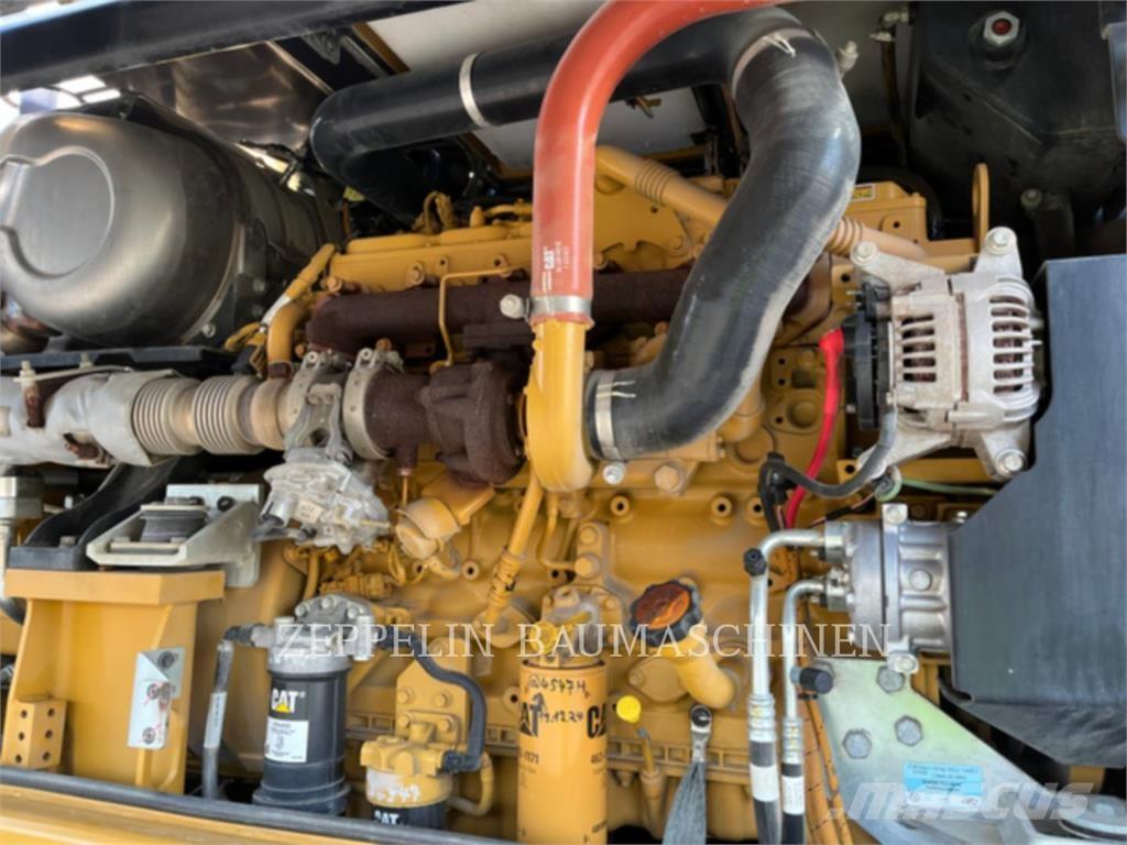 CAT MH3024-06C Purkukoneet