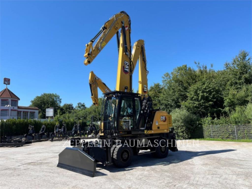 CAT MH3024-07A Purkukoneet