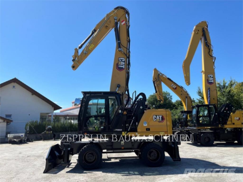 CAT MH3024-07A Purkukoneet