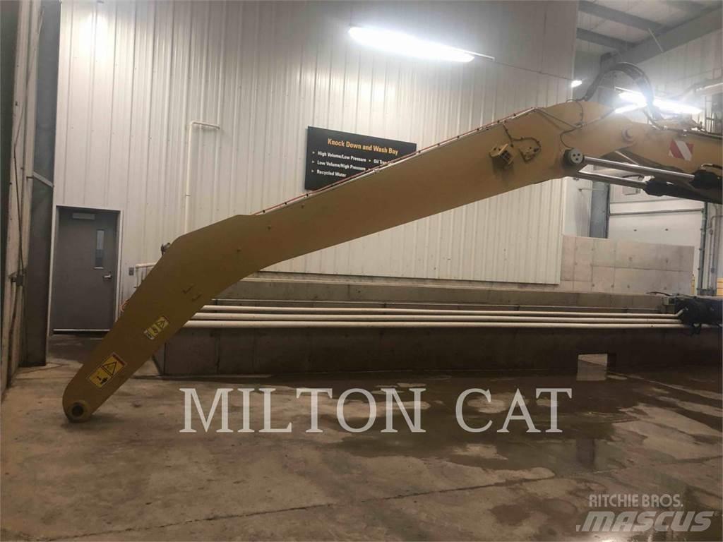 CAT MH3026 Pyöräkaivukoneet