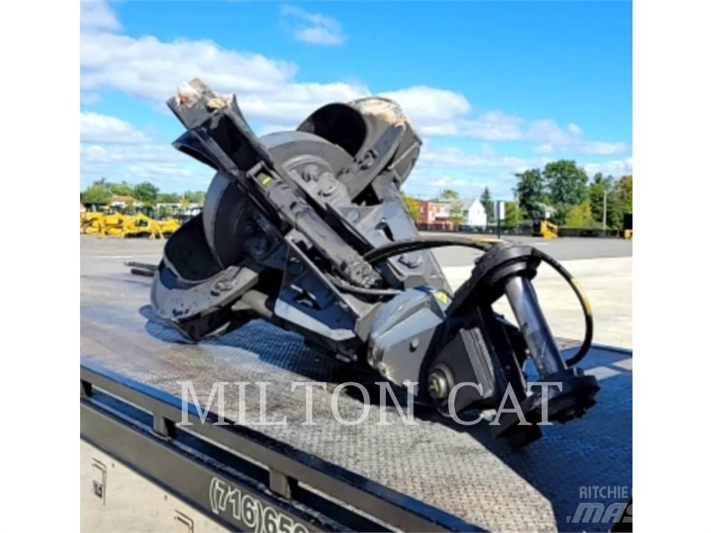 CAT MH3026 Pyöräkaivukoneet
