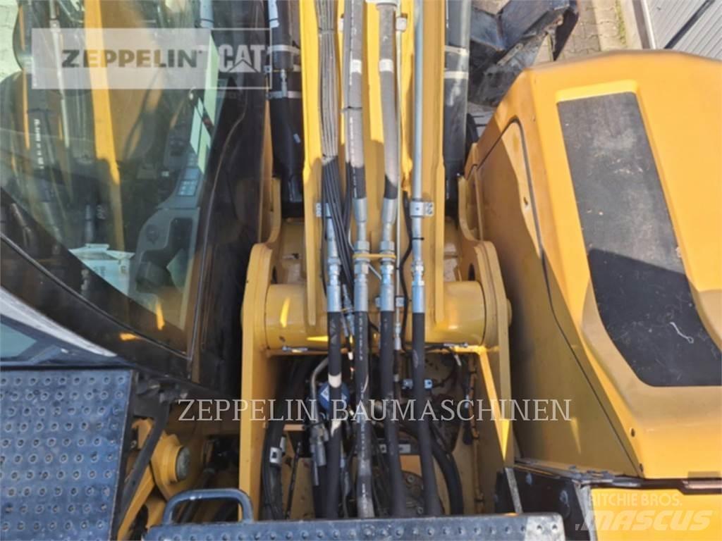 CAT MH3026-06C Purkukoneet