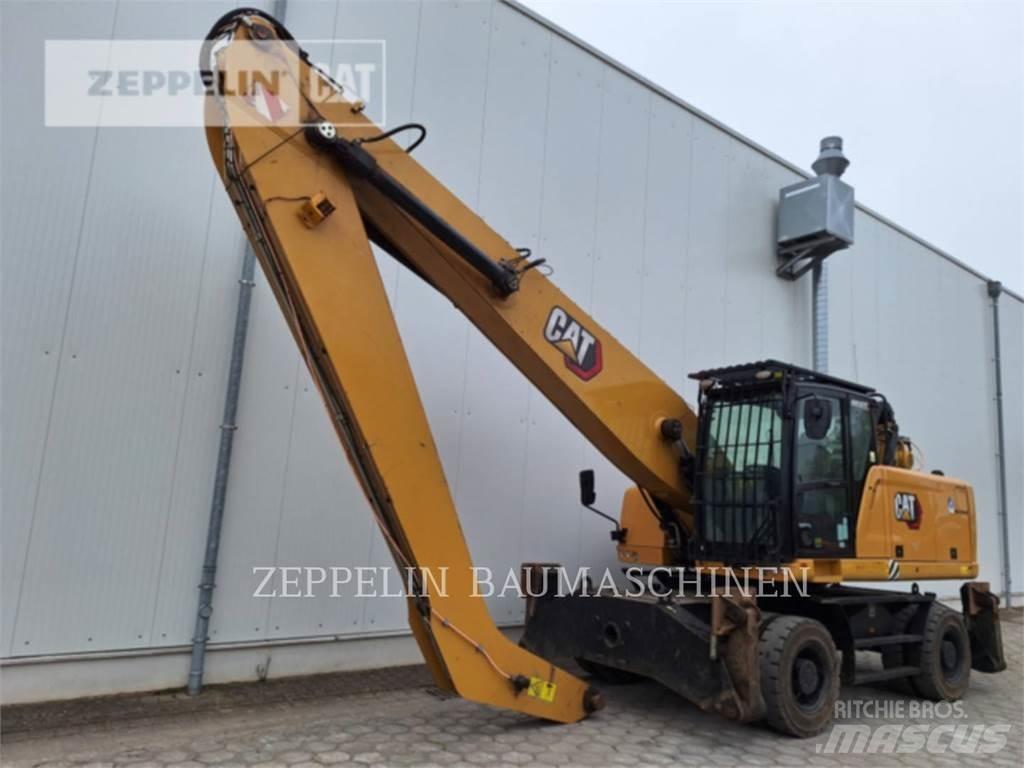 CAT MH3026-06C Purkukoneet