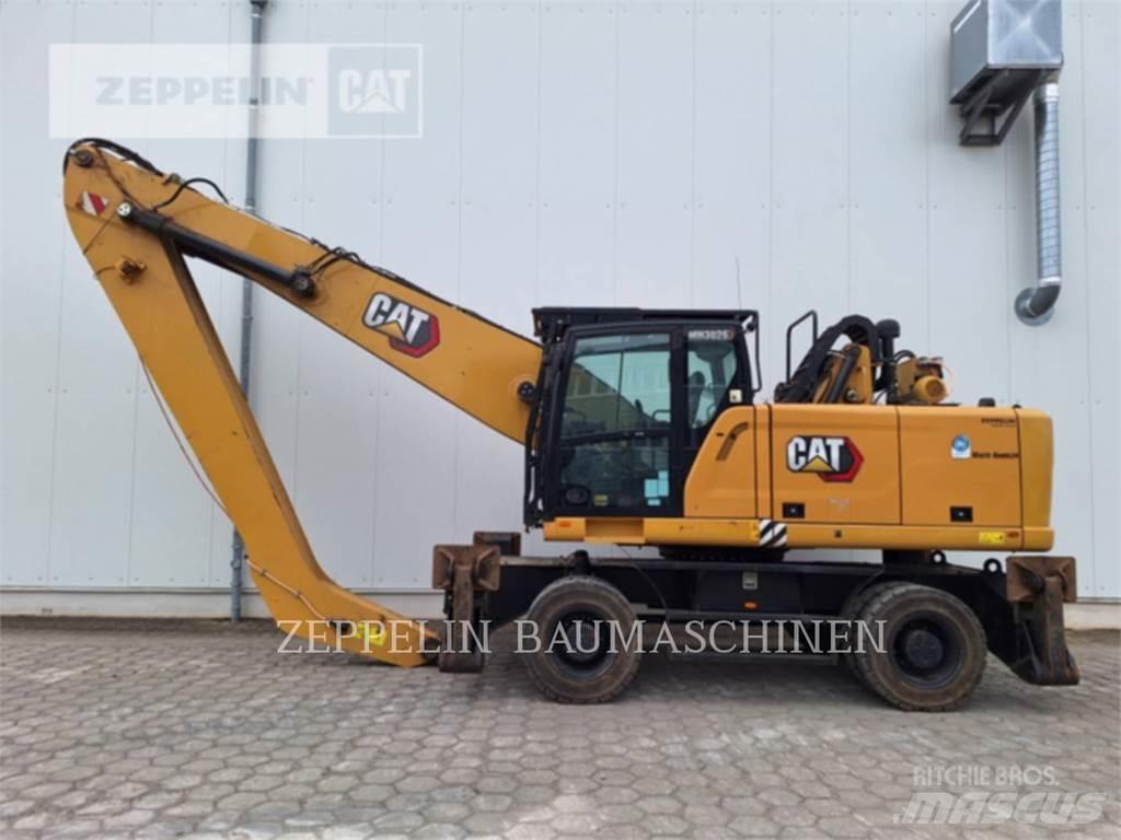 CAT MH3026-06C Purkukoneet