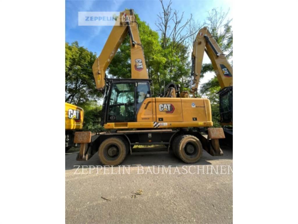 CAT MH3026-06C Purkukoneet