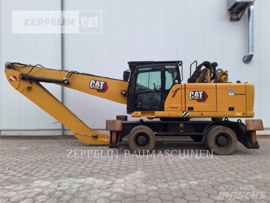 CAT MH3026-06C Purkukoneet