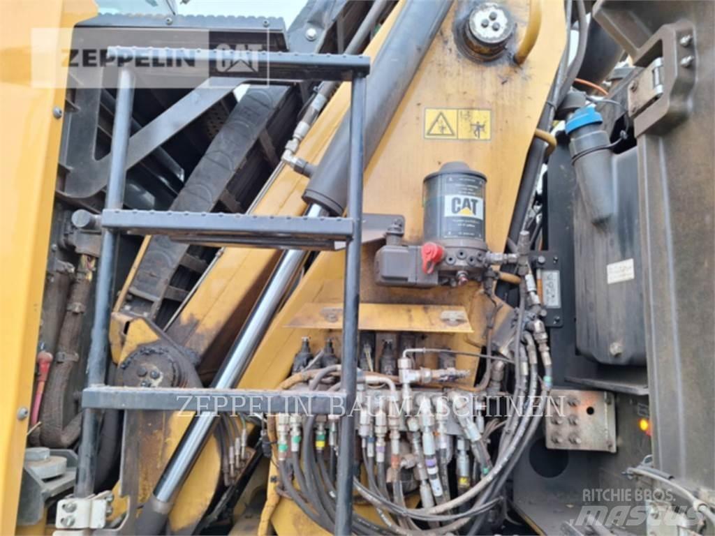 CAT MH3026-06C Purkukoneet