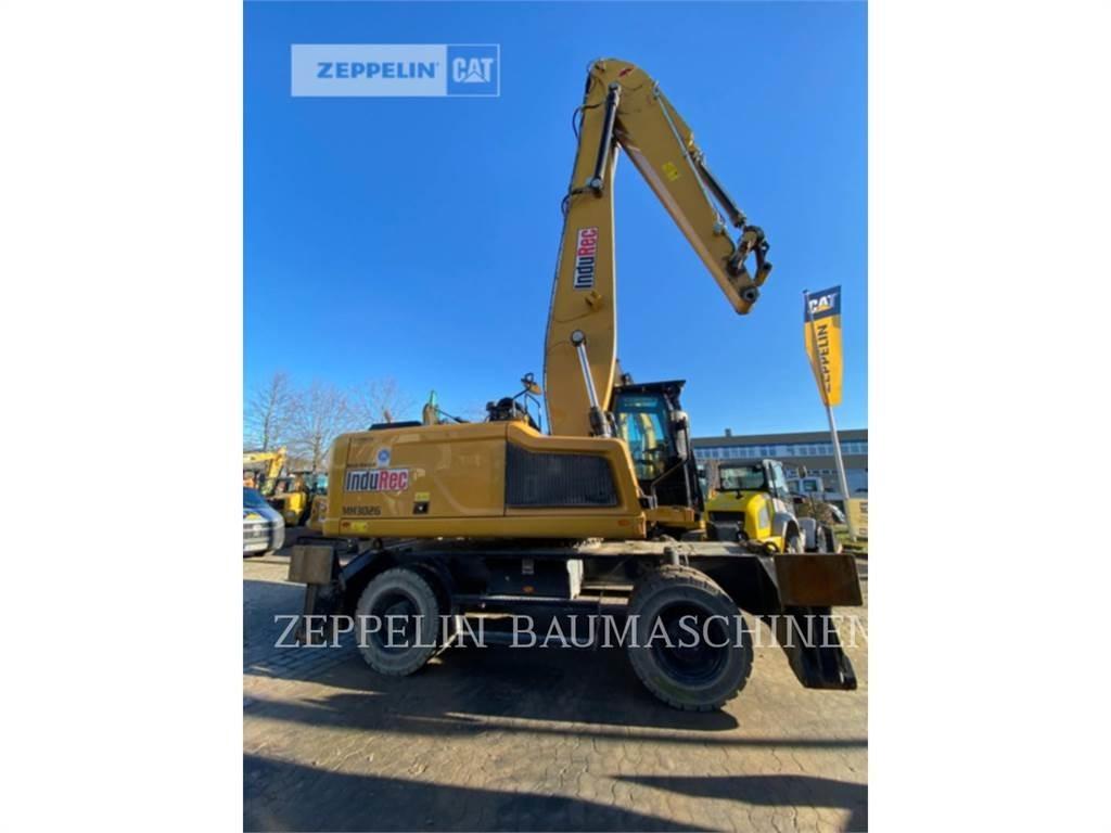 CAT MH3026-06C Purkukoneet