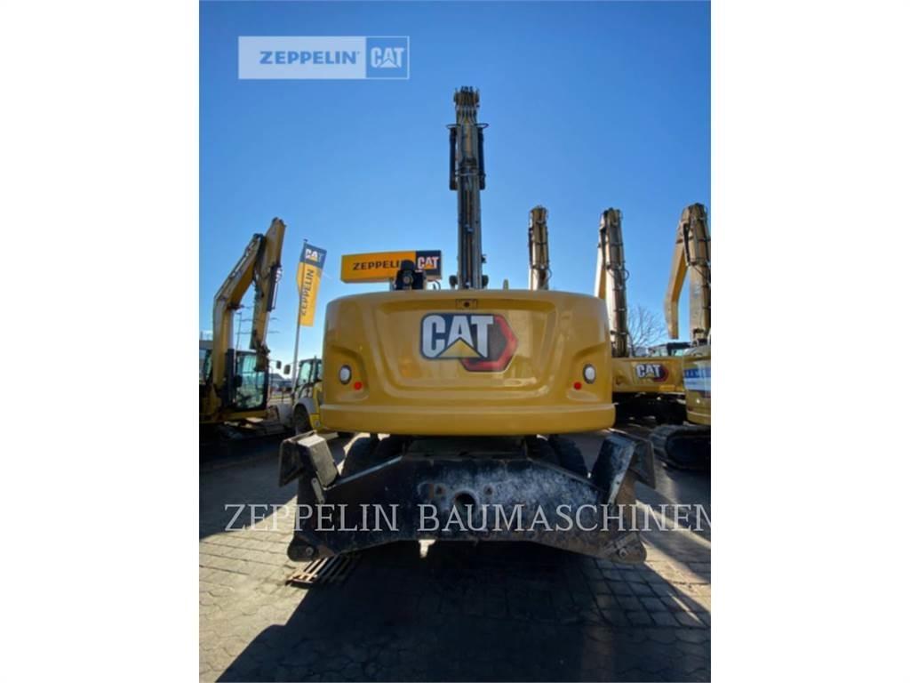 CAT MH3026-06C Purkukoneet