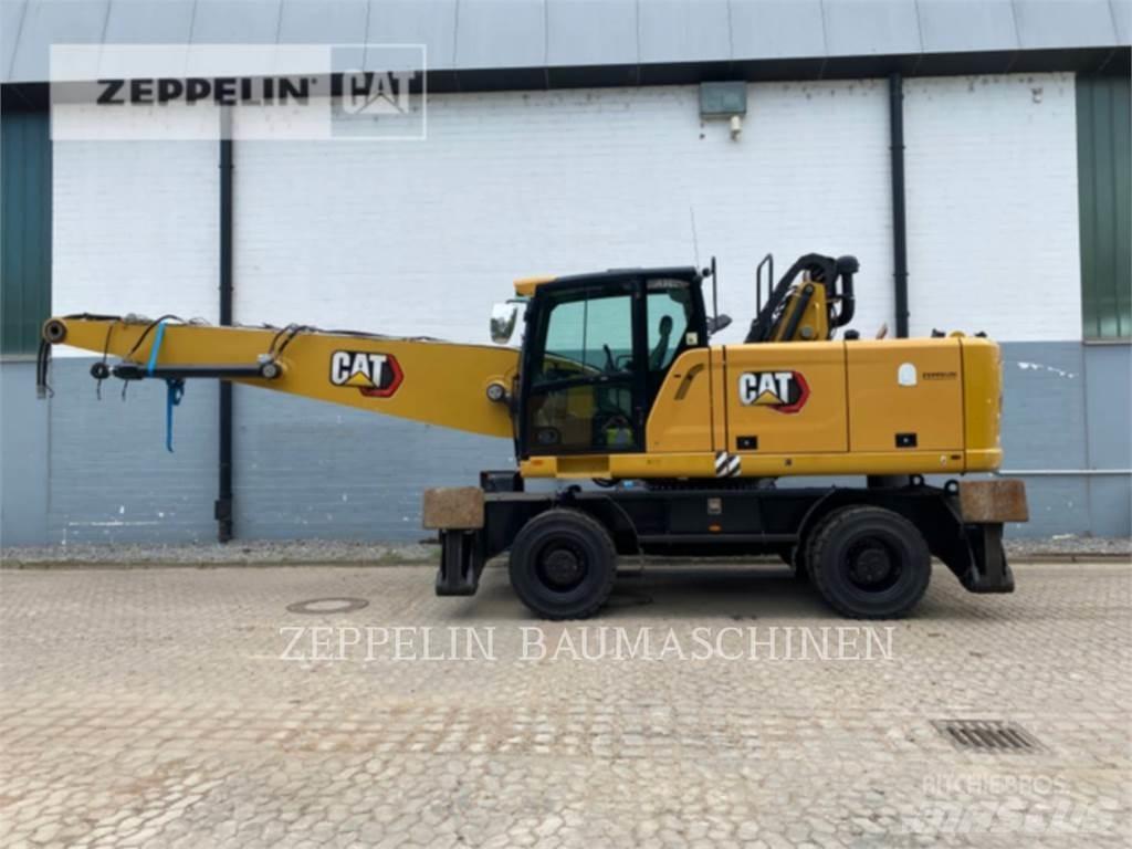 CAT MH3026-06C Purkukoneet