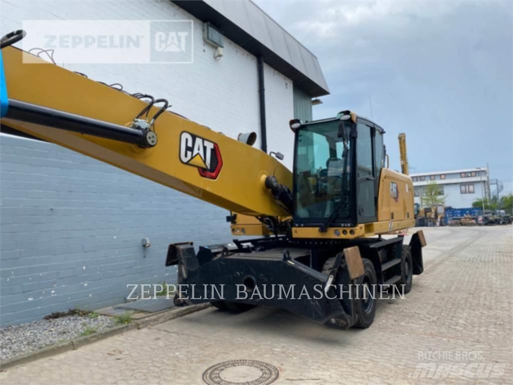 CAT MH3026-06C Purkukoneet