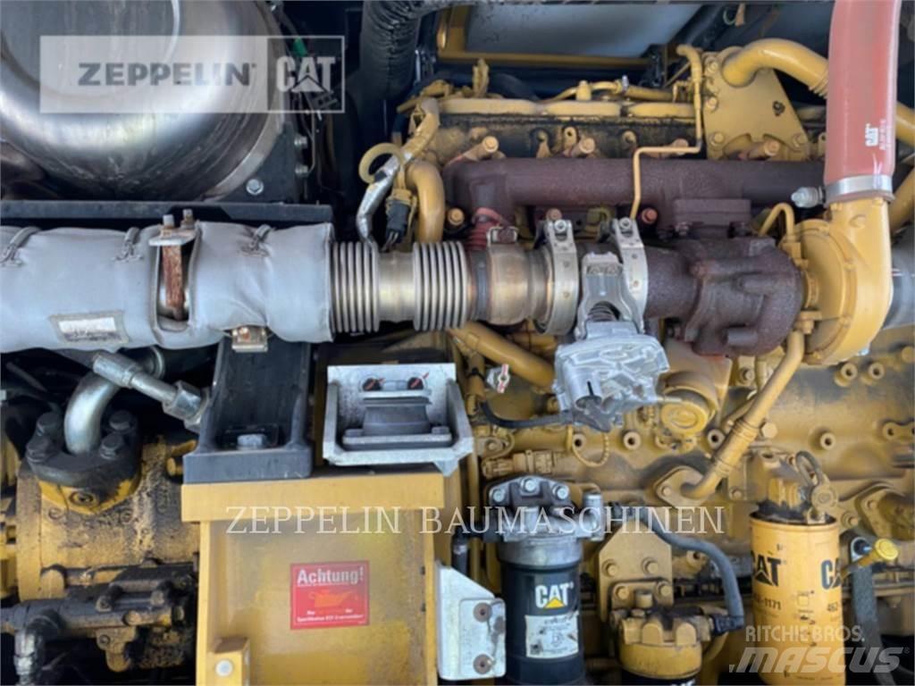 CAT MH3026-06C Purkukoneet
