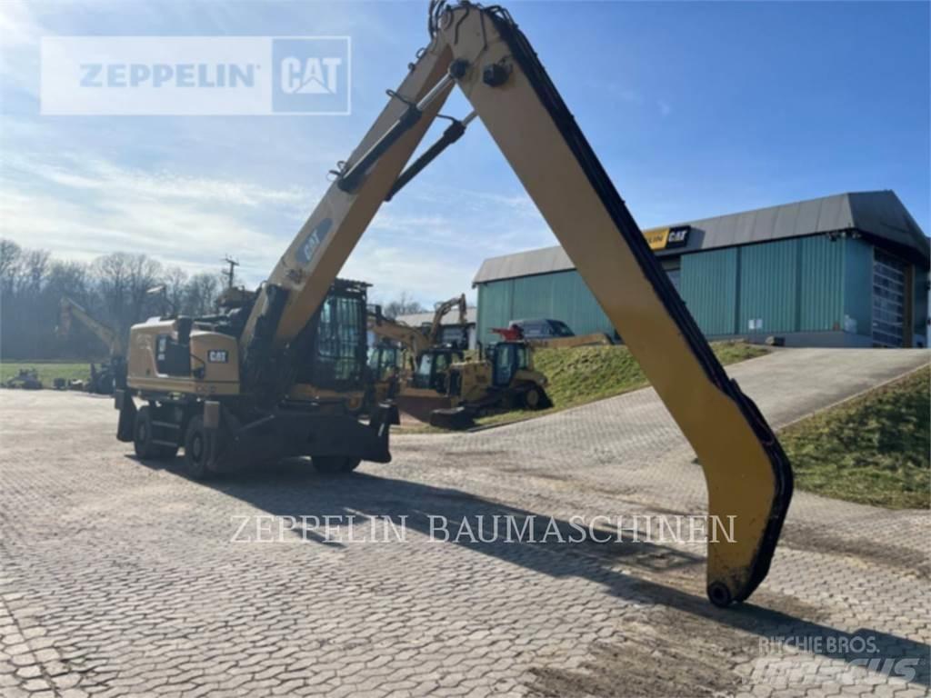 CAT MH3026-06C Purkukoneet