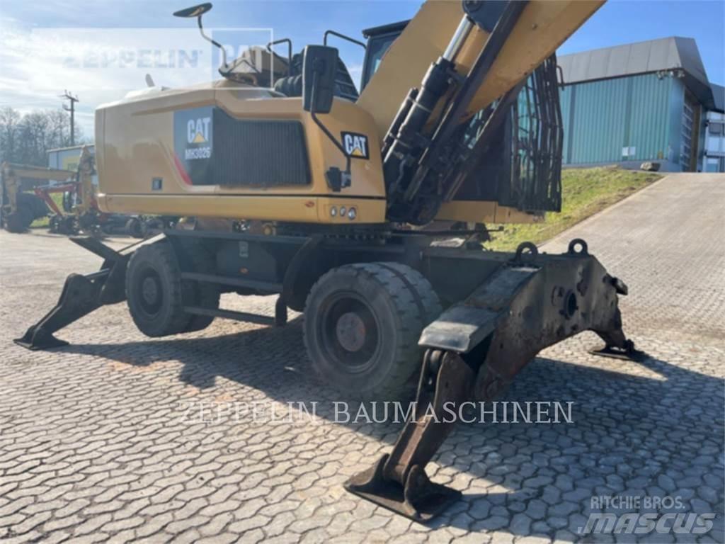 CAT MH3026-06C Purkukoneet