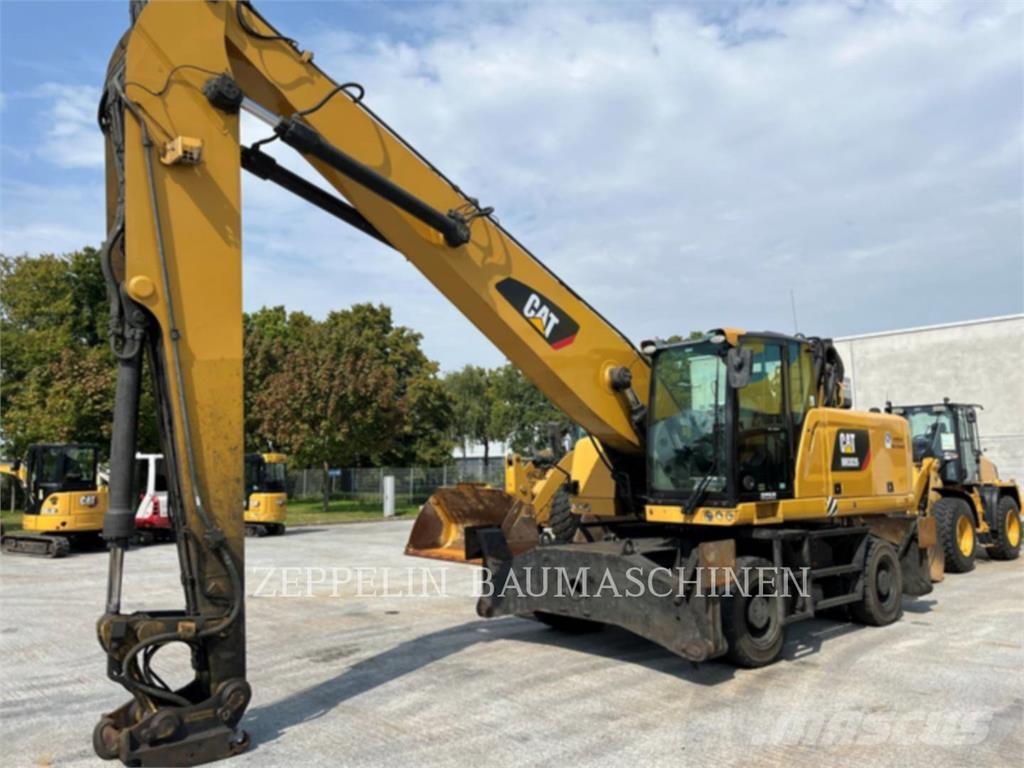 CAT MH3026-06C Purkukoneet