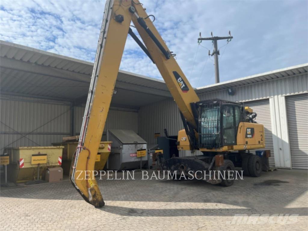 CAT MH3026-06C Purkukoneet