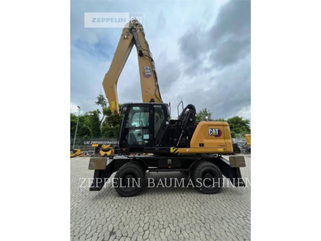 CAT MH3026-07A Purkukoneet