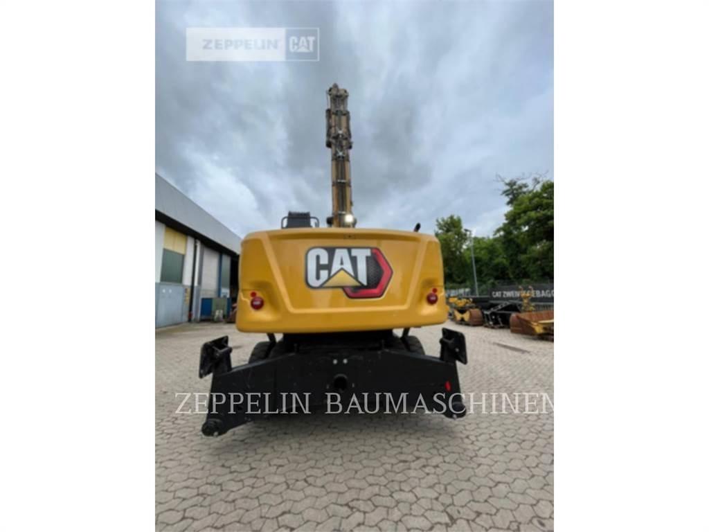 CAT MH3026-07A Purkukoneet