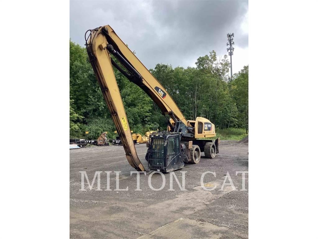 CAT MH3037 Purkukoneet